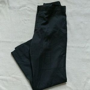 Alfani Men's Wool Dress Pants